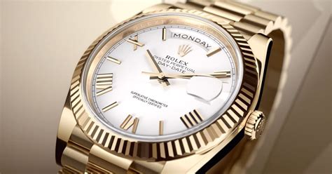 precios de rolex hombre|Página Web Oficial de Rolex .